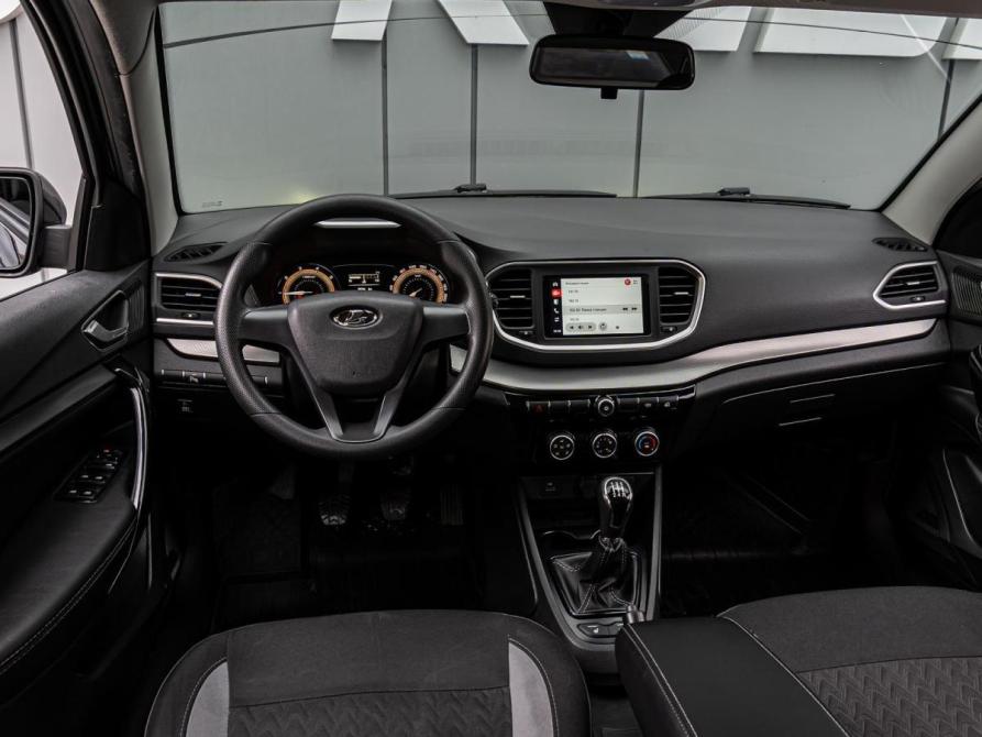 Lada (ВАЗ) Vesta I Рестайлинг (NG) Краснодар  - изображение 6