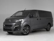 Citroen SpaceTourer I Москва  - изображение 19