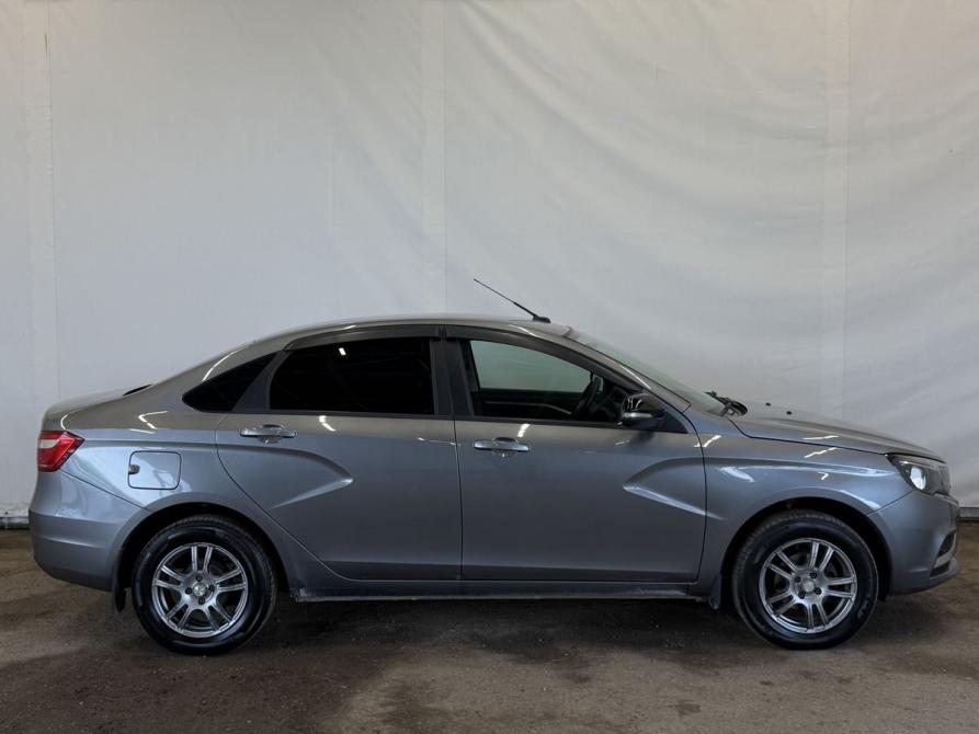 Lada (ВАЗ) Vesta I Псков  - изображение 8