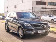 Mercedes-Benz M-Класс III (W166) Санкт-Петербург  - изображение 37