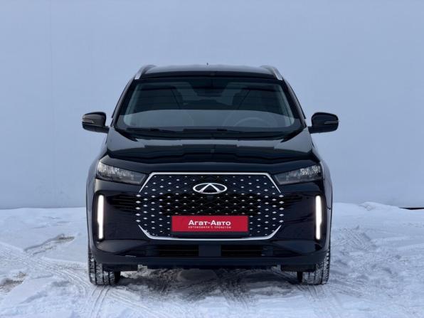Chery Tiggo 4 I Рестайлинг 2 с пробегом 2024 года, цена 1 900 000 рублей, 4000 км, внедорожник, Автокод Объявления