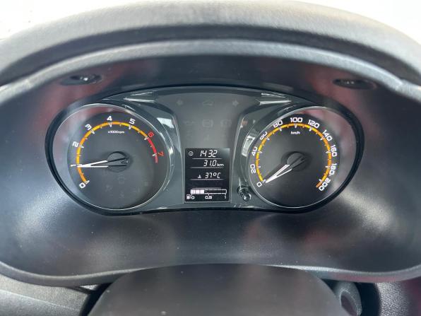 Lada (ВАЗ) Granta I Рестайлинг с пробегом 2019 года, цена 619 000 рублей, 82000 км, седан, Автокод Объявления