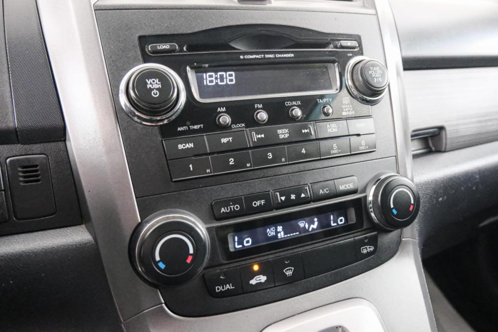 Honda CR-V III Красноярск  - изображение 16