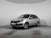 Lada (ВАЗ) Granta I Рестайлинг Санкт-Петербург  - изображение 21