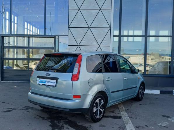 Ford C-MAX I с пробегом 2004 года, цена 229 000 рублей, 342127 км, компактвэн, Автокод Объявления