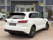Volkswagen Touareg III Уфа  - изображение 29
