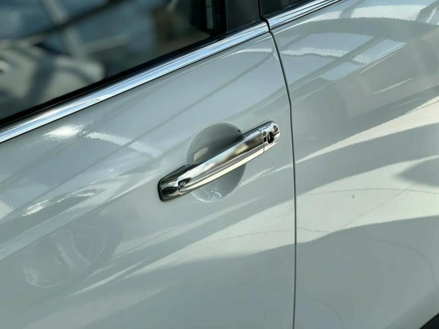 Nissan Almera III (G15) Екатеринбург  - изображение 9