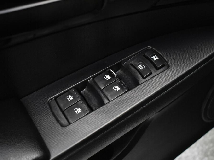 SsangYong Kyron I Рестайлинг Москва  - изображение 10