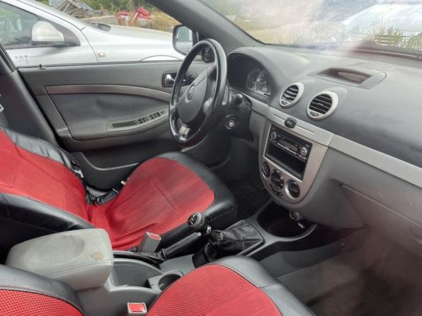 Chevrolet Lacetti I с пробегом 2011 года, цена 755 000 рублей, 157361 км, хэтчбек, Автокод Объявления