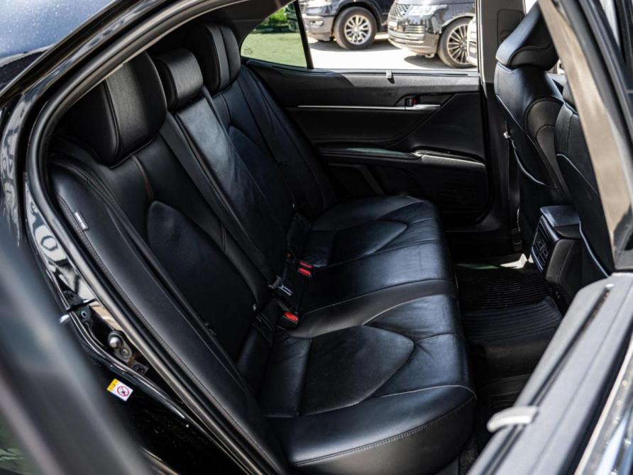 Toyota Camry VII (XV50) Рестайлинг 2 Краснодар  - изображение 7