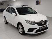 Renault Logan II Рестайлинг Казань  - изображение 25