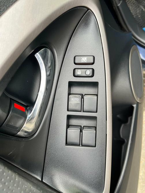 Toyota RAV4 III (XA30) Уфа  - изображение 12