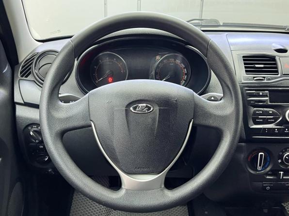 Lada (ВАЗ) Granta I Рестайлинг с пробегом 2023 года, цена 885 000 рублей, 87015 км, лифтбек, Автокод Объявления