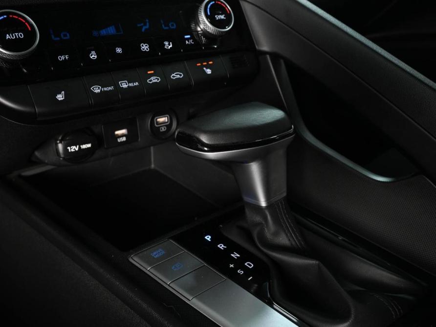 Hyundai Elantra VII (CN7) Ростов-на-Дону  - изображение 16