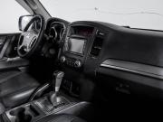 Mitsubishi Pajero IV Рестайлинг 1 Москва  - изображение 28