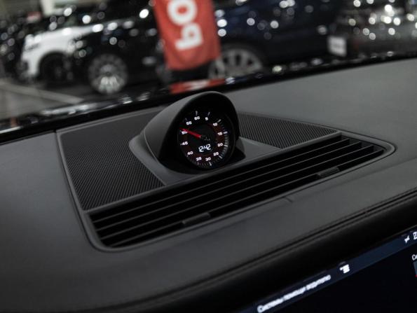 Porsche Panamera II с пробегом 2019 года, цена 9 499 900 рублей, 66011 км, лифтбек, Автокод Объявления