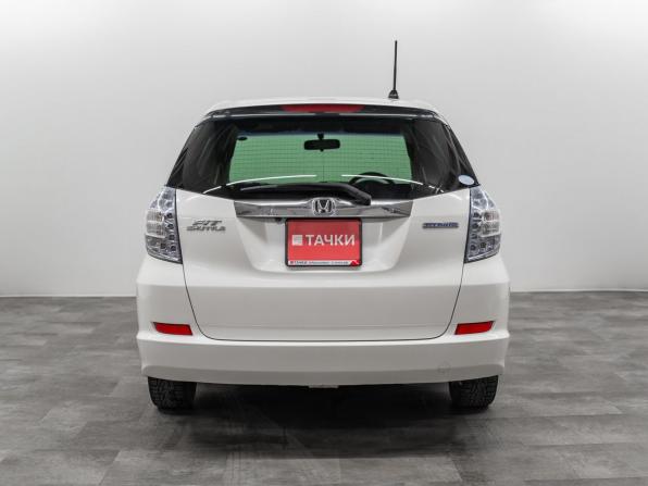 Honda Fit Shuttle I с пробегом 2013 года, цена 925 000 рублей, 162314 км, универсал, Автокод Объявления