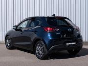 Mazda Demio IV (DJ) Сочи  - изображение 24