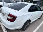 Skoda Rapid I Рестайлинг Нижний Новгород  - изображение 15