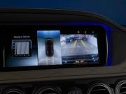 Mercedes-Benz Maybach S-Класс I (X222) Москва  - изображение 64