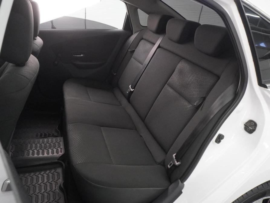 Nissan Almera III (G15) Воронеж  - изображение 9