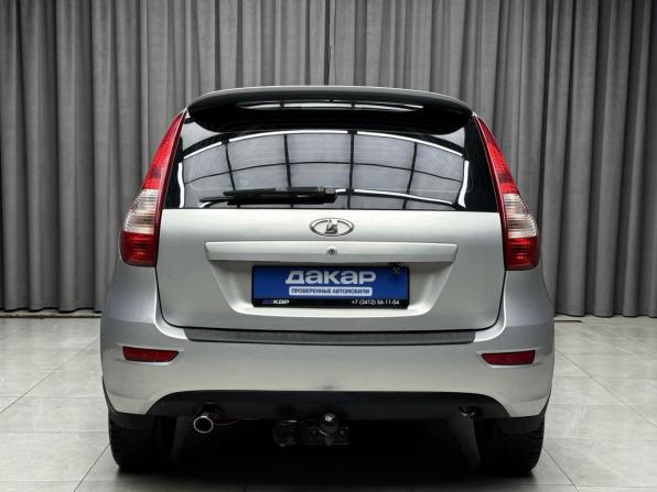 Lada (ВАЗ) Kalina II с пробегом 2013 года, цена 489 000 рублей, 140124 км, хэтчбек, Автокод Объявления