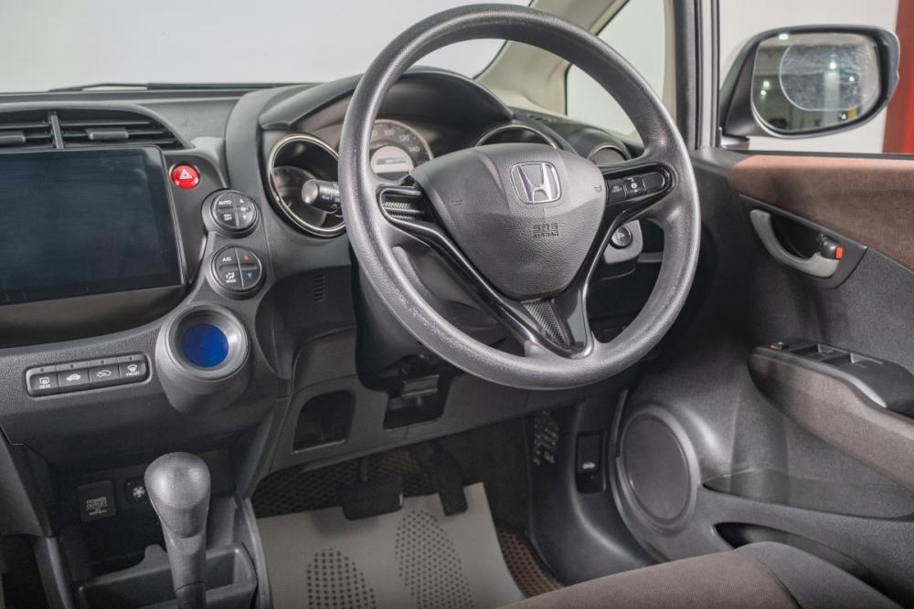 Honda Fit Shuttle I Рестайлинг Томск  - изображение 10