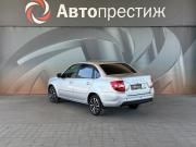 Lada (ВАЗ) Granta I Рестайлинг Волгоград  - изображение 28