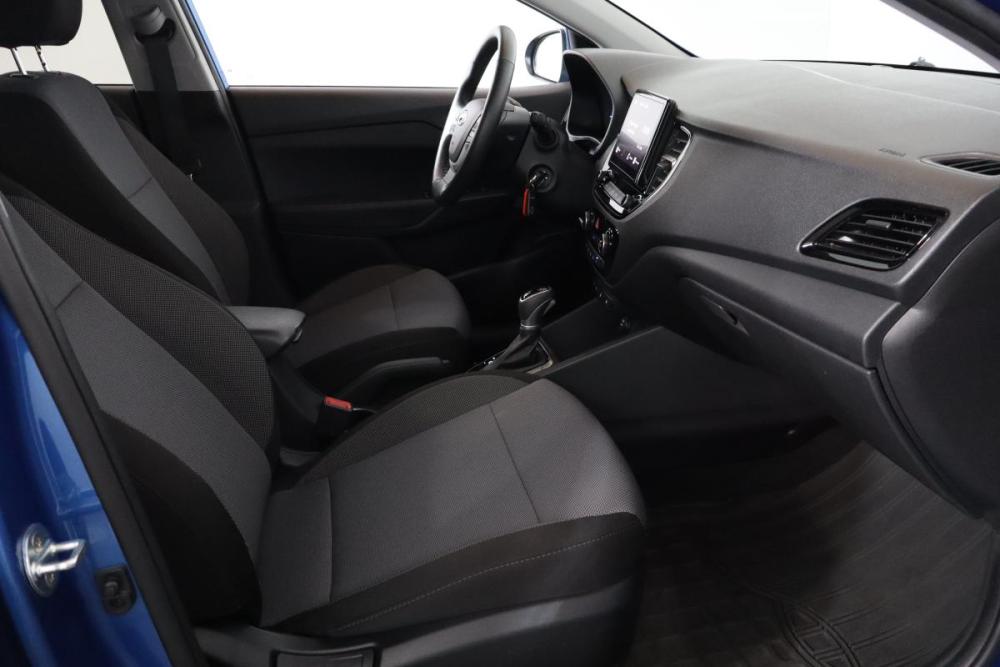 Hyundai Solaris II Рестайлинг Санкт-Петербург  - изображение 11