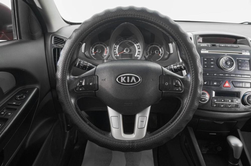 Kia Ceed I Рестайлинг Барнаул  - изображение 14