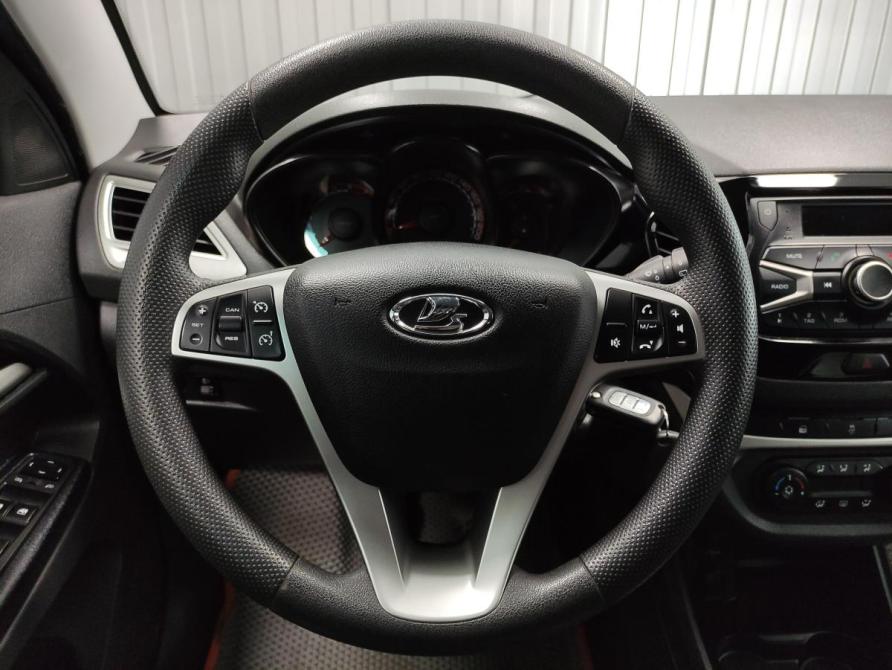 Lada (ВАЗ) Vesta I Пермь  - изображение 7