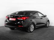 Hyundai Elantra V (MD) Рестайлинг Иркутск  - изображение 27