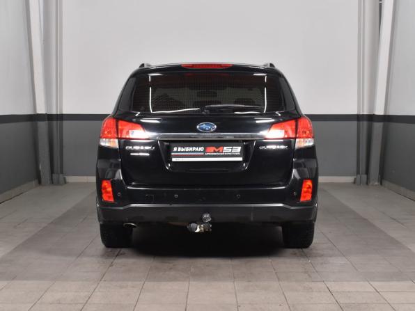 Subaru Outback IV с пробегом 2011 года, цена 1 299 999 рублей, 236007 км, универсал, Автокод Объявления
