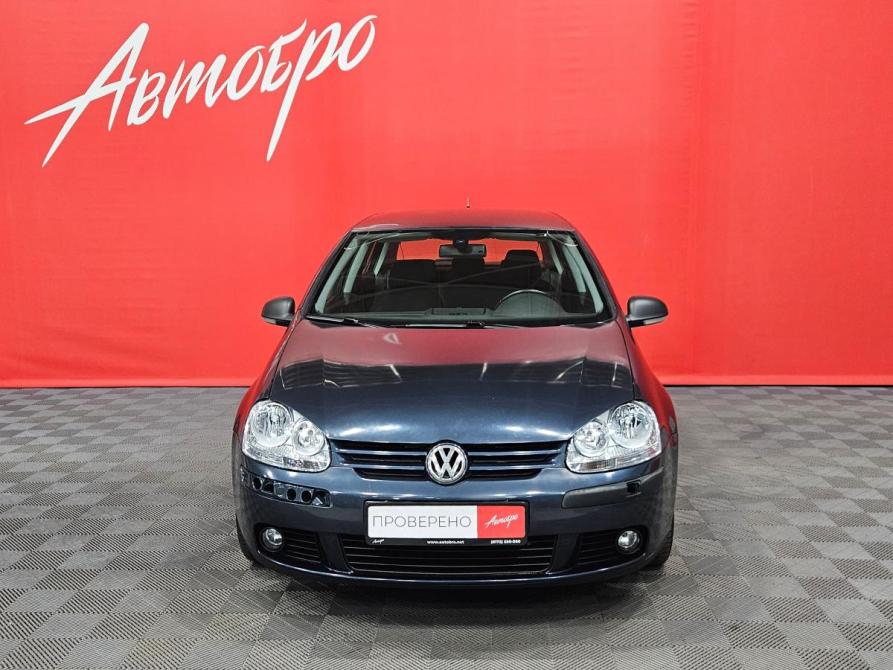 Volkswagen Golf V Вологда  - изображение 8