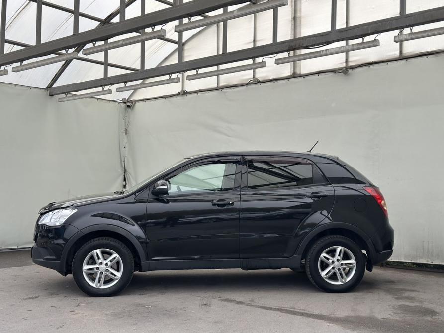 SsangYong Actyon II Липецк  - изображение 8