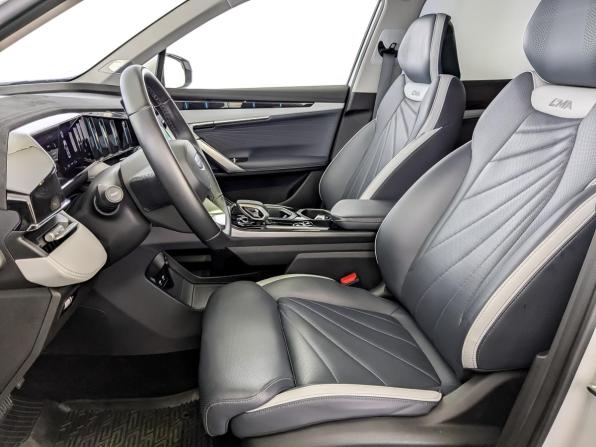 Geely Atlas II с пробегом 2024 года, цена 2 600 000 рублей, 67160 км, внедорожник, Автокод Объявления