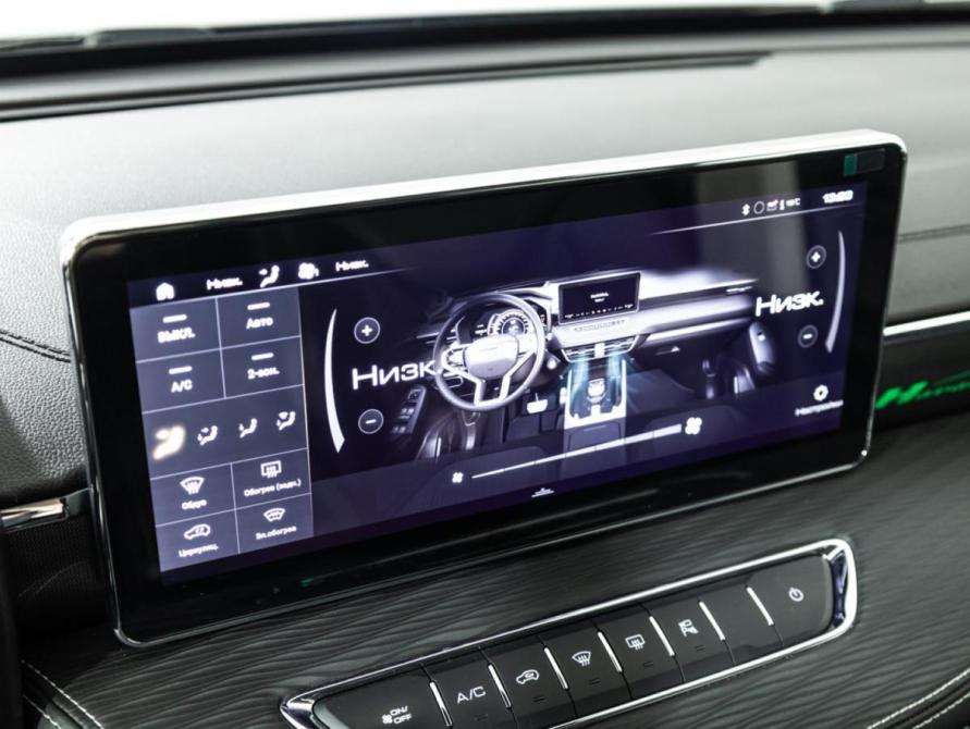 Haval Jolion I Рестайлинг Санкт-Петербург  - изображение 16