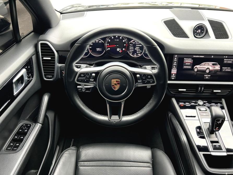 Porsche Cayenne III Пермь  - изображение 20
