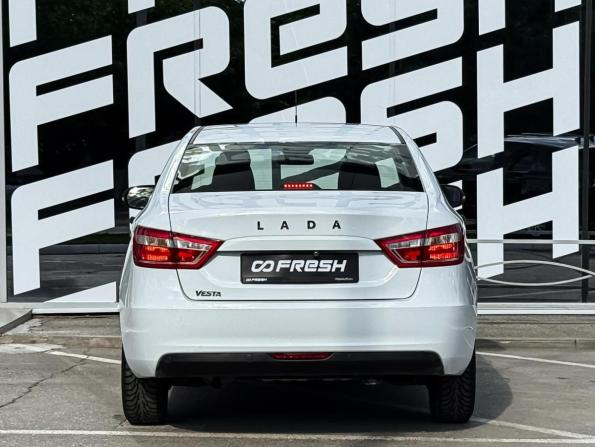 Lada (ВАЗ) Vesta I с пробегом 2020 года, цена 875 000 рублей, 163116 км, седан, Автокод Объявления
