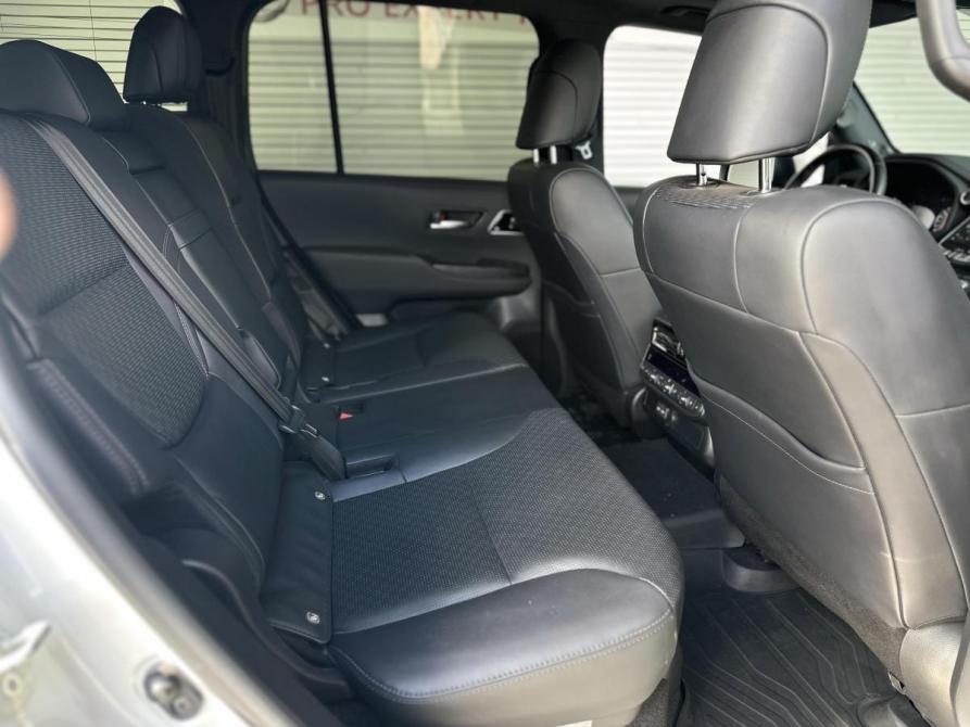 Toyota Land Cruiser 300 Series Кемерово  - изображение 13