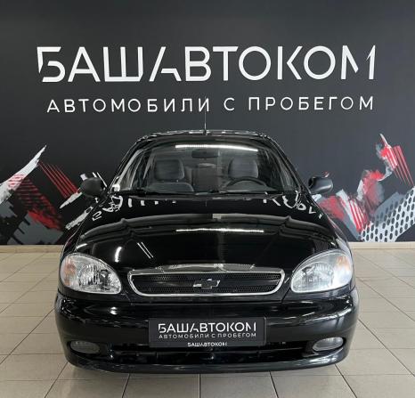 ЗАЗ Chance с пробегом 2010 года, цена 120 000 рублей, 166963 км, седан, Автокод Объявления