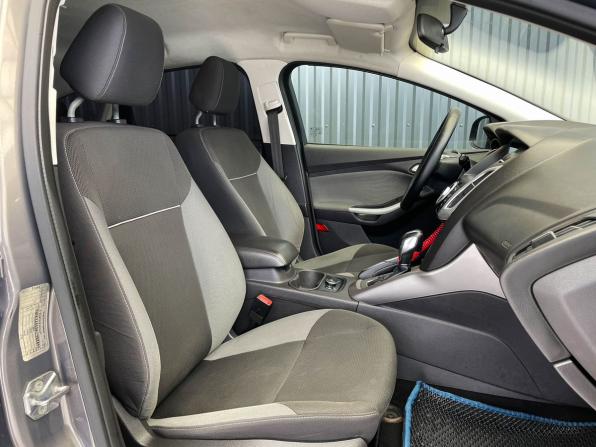 Ford Focus III с пробегом 2012 года, цена 707 000 рублей, 159512 км, хэтчбек, Автокод Объявления