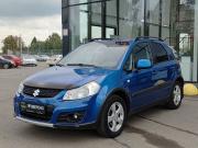 Suzuki SX4 I (Classic) Рестайлинг Ижевск  - изображение 23