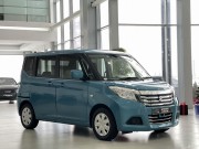 Suzuki Solio III Калуга  - изображение 18