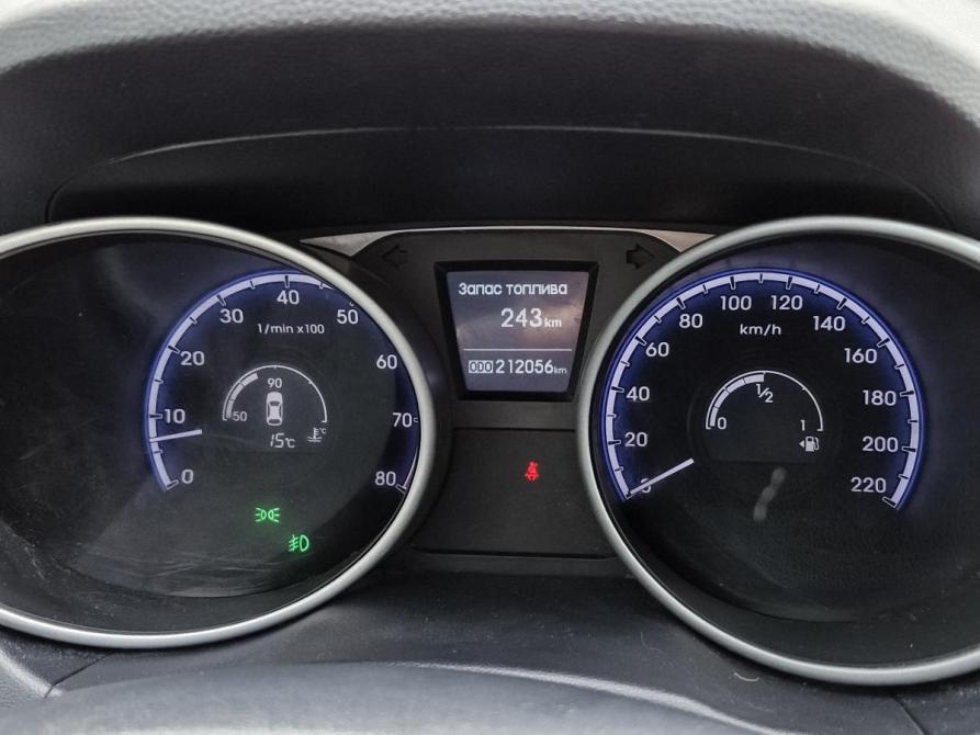 Hyundai ix35 I Нижний Новгород  - изображение 5