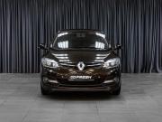 Renault Megane III Рестайлинг 2 Тюмень  - изображение 19