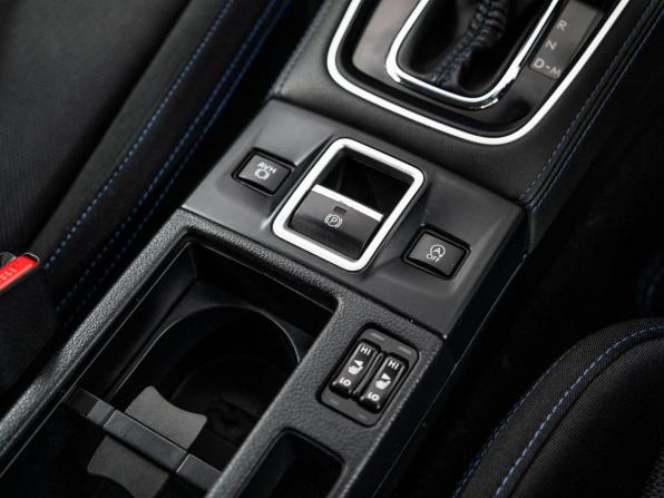 Subaru Levorg I с пробегом 2018 года, цена 1 645 500 рублей, 120929 км, универсал, Автокод Объявления