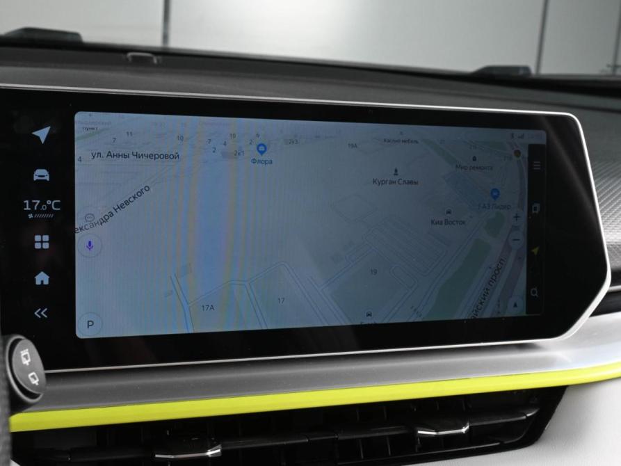 Geely Coolray I Рестайлинг Ростов-на-Дону  - изображение 14
