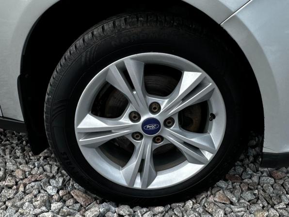 Ford Focus III с пробегом 2012 года, цена 735 000 рублей, 153335 км, седан, Автокод Объявления