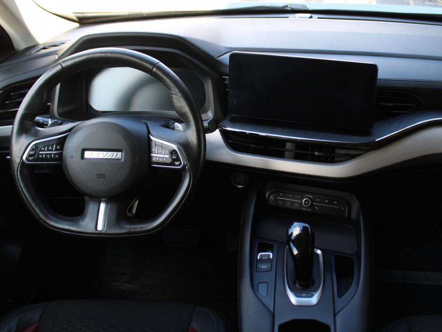 Haval F7 I Рестайлинг Дзержинск  - изображение 12